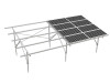 Aluminum Ground Mounting Systems